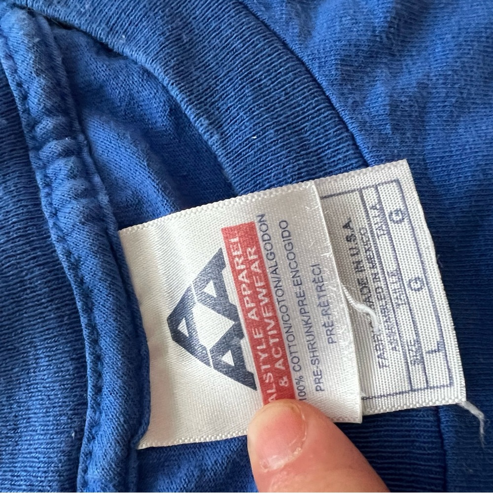 Springsteen Dodgers concert tee - Picture 3 of 3